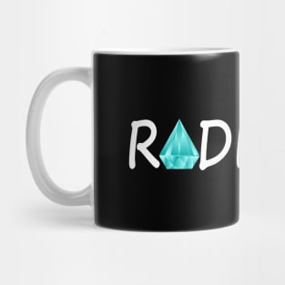 Radiance design Mug